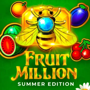 Fruit Million